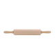 Kela Wooden Kitchen Rolling Pin 42cm Diameter5.5cm 1pcs