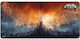 Blizzard Entertainment Large Mouse Pad Shattere...