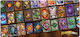 Blizzard Entertainment Hearthstone Mouse Pad Large (420mm) Cardbacks FBLMPHSCARDBK21XL