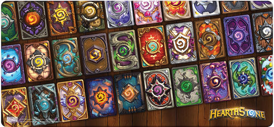 Blizzard Entertainment Hearthstone Mouse Pad Large (420mm) Cardbacks FBLMPHSCARDBK21XL