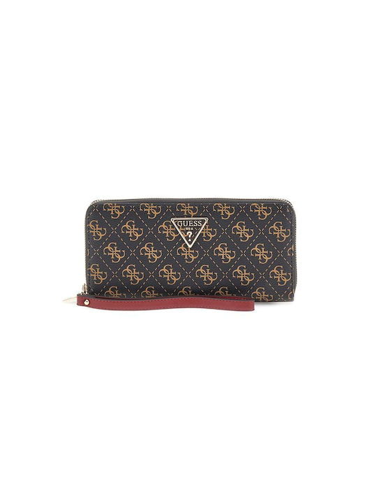 Guess 'laurel Large Women's Wallet