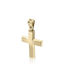 Chrilia Gold Kreuz 14K