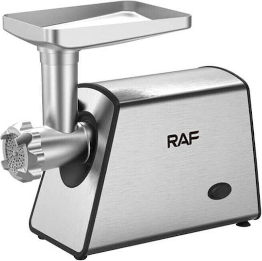 Raf Κόφτης Λαχανικών / Φρούτων 2000W Μπλε