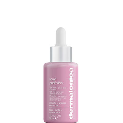 Dermalogica Liquid Peelfoliant Peeling für das Gesicht 60ml