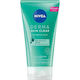 Nivea Derma Skin Clear Cream for Face Scrub 150ml