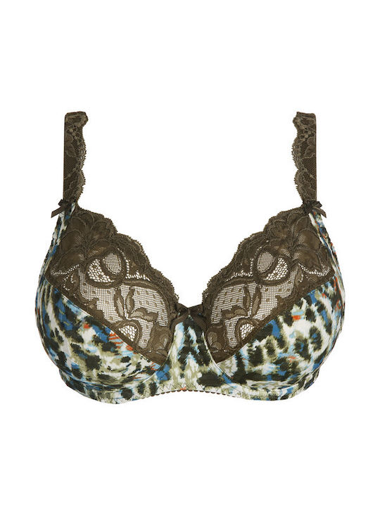 Primadonna Bra Khaki