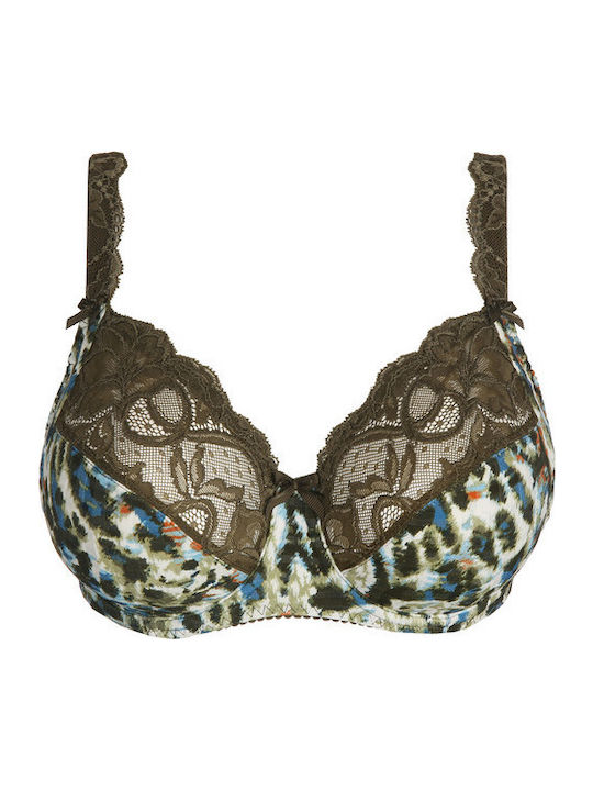 Primadonna Bra Khaki