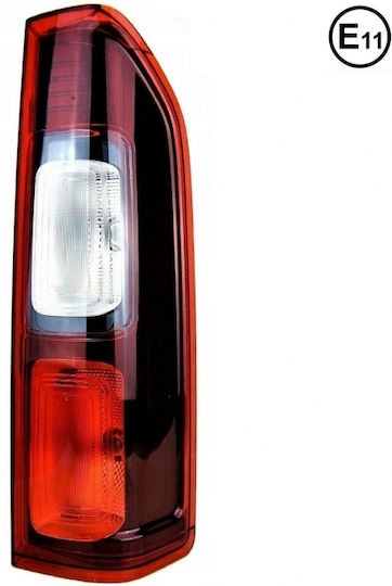 Δεξί Πίσω Φανάρι για Opel Vivaro Renault Trafic