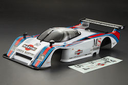 Killerbody (RC) Bodykit Lancia