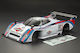 Killerbody (RC) Bodykit Lancia