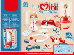 Kids Medical Set Σετ