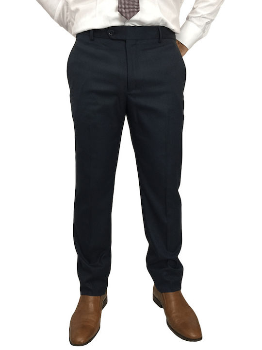 Trousers Blue