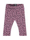 Colant Copii Lung Violet