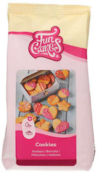 Fun Cakes Μείγμα για Μπισκότα 500gr