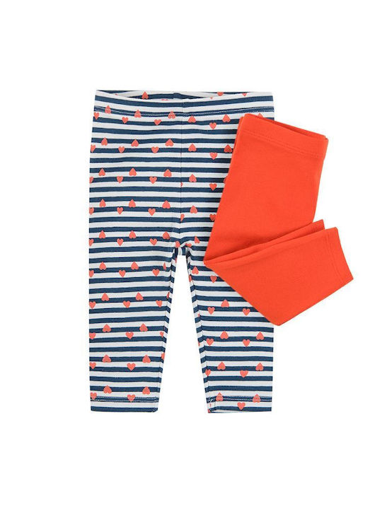 Set Kids Leggings Long Multicolour