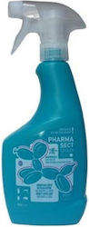 PQP Insect Repellent 100-009 PQP Insect Repellent 100-009