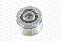 Open Parts Auto Lichtmaschine für Audi A3