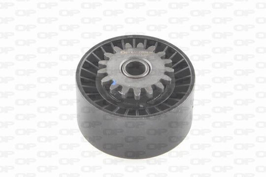 Open Parts Ρουλεμάν Τεντωτήρα Δυναμό Αυτοκινήτου για Renault Clio