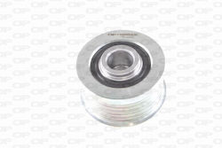 Open Parts Алтернатор за кола за Opel Комбо