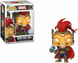 Funko Pop! Marvel: Marvel - Ray Bill 1291 Ediție Specială