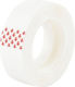 MP Tape 19mm x 33m 1pcs White