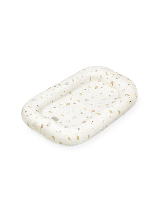 Cam Cam Copenhagen Baby-Kinderkissen Nest Dreamland 52x86cm