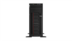 Lenovo ThinkSystem ST550 (Xeon 4208/32GB DDR4/PSU 750W Titan/Fără sistem de operare)