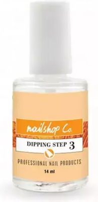 Nailshop Cola pentru Unghii False 14ml