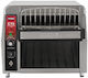 Waring Επαγγελματική Κυλιόμενη Φρυγανιέρα 2.7kW Cts 1000e