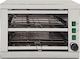 XDome Commercial Oven Toaster 3kW