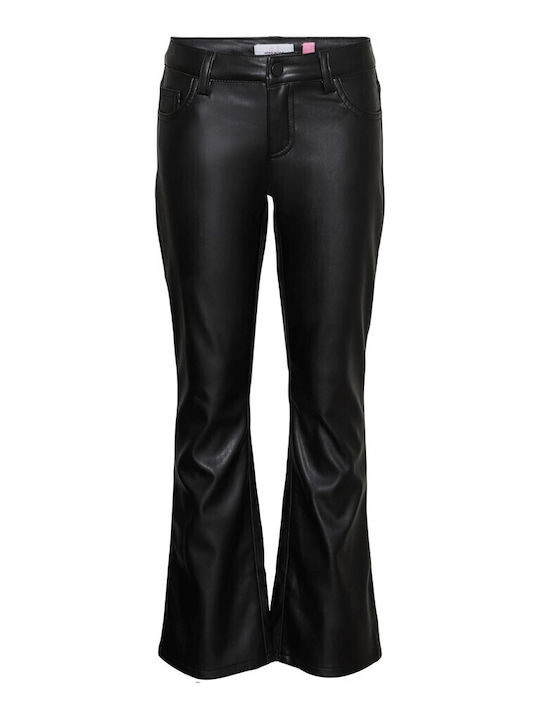 Vero Moda Girls Trouser Black