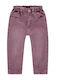 Babyface Girls Pant Purple