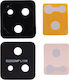 Xiaomi Camera Lens Glass Black for