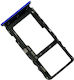 Slot Card Sim Albastru pentru TCL 205