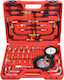Car Fuel Pressure Tool Set