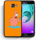 Smartfits No Money 1 Back Cover (Galaxy A5 2017)