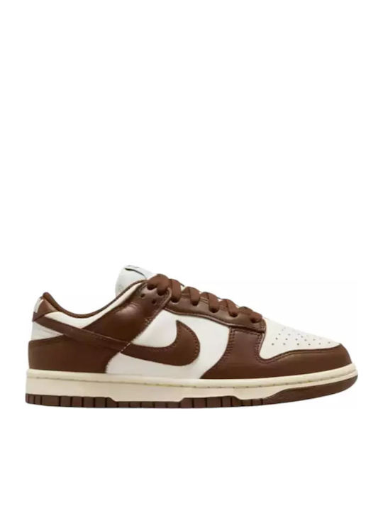 Nike Dunk Hi Skinny PRM Adidași Pentru Femei Maro