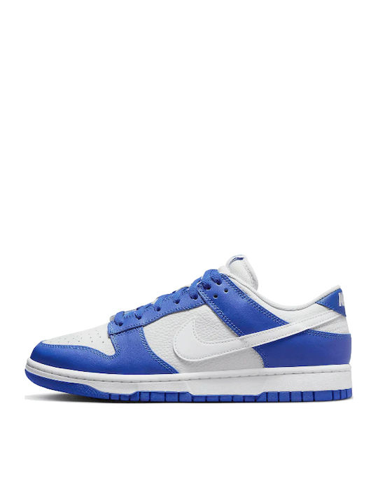 Dunk Hi Skinny PRM Ανδρικά Sneakers Μπλε