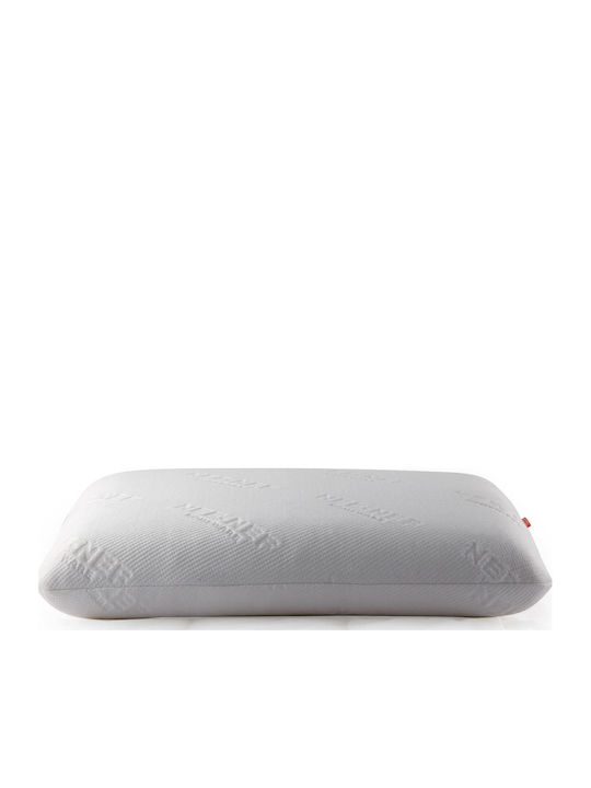 Nef-Nef Homeware Μαξιλάρι Ύπνου Latex 65x45x15cm