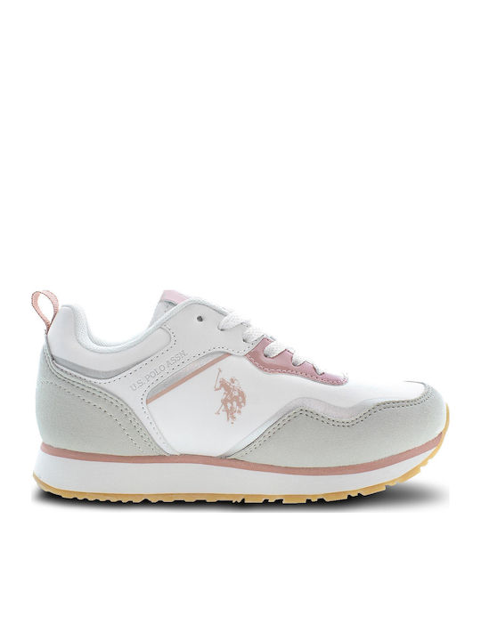 U.S. Polo Assn.