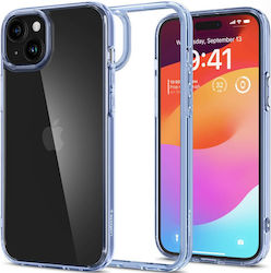 Spigen Ultra Hybrid Back Cover Plastic Cristal ...