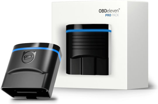 OBDeleven Car Diagnostics Digital Bluetooth Tool OBD 2