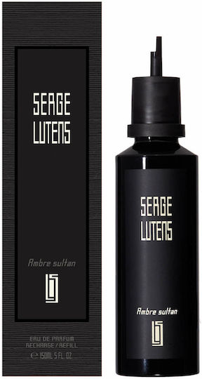 Serge Lutens Ambre Sultan Eau de Parfum Refill 150ml