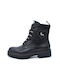 Laura Biagiotti Kids Boots Black