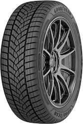 Goodyear Ultragrip Performance 215/60R18 98Magazin online Magazin online de iarnă Anvelopă pentru Pasager Autoturism