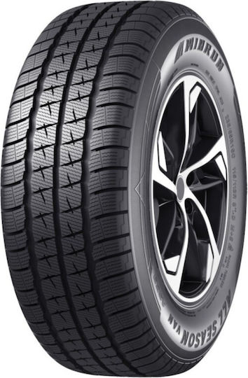 Winrun 205/65R16 107/105T Автомобилна Гума Всесезонна За Лекотоварен Автомобил Тип