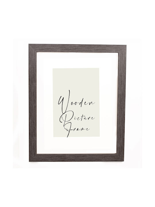 Wooden Wall Frame 50x70cm