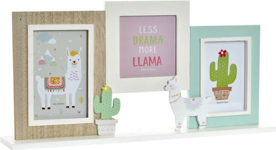 Item International Rama Foto Din Lemn