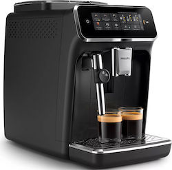 Philips EP3321/40 Automatic Espresso Machine 1500W Pressure 15bar with Grinder Black