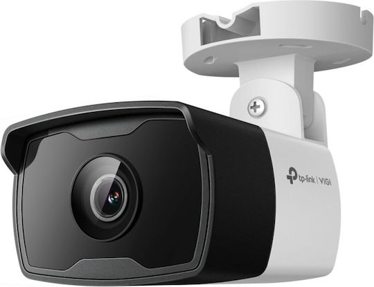 TP-LINK VIGI C320I v1 IP Surveillance Camera Full HD 1080p Waterproof with Lens 2.8mm